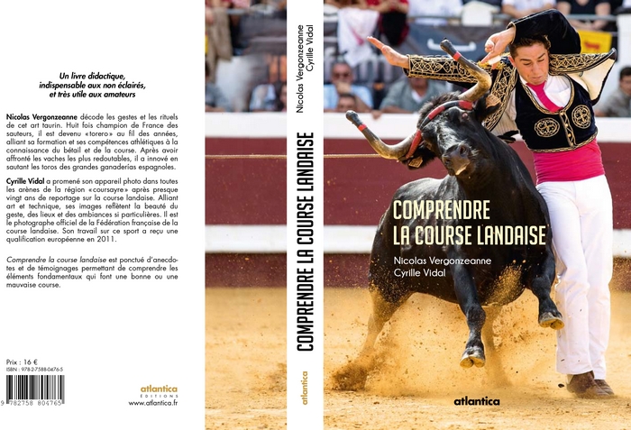 Comprendre la course landaise