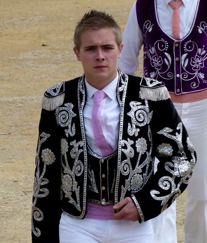 Maxime Dessa