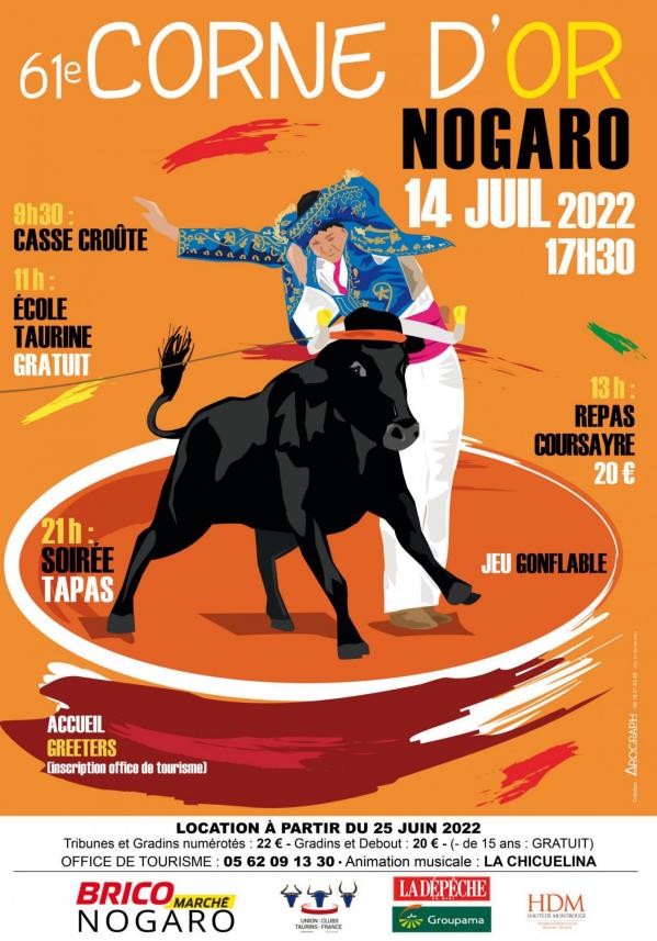 Nogaro