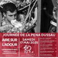 17 05 2025 subehargues aire journee taurine dussau