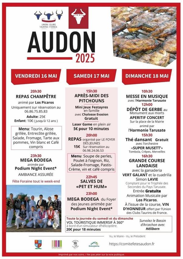 18 05 2025 audon vert galant simon lavie