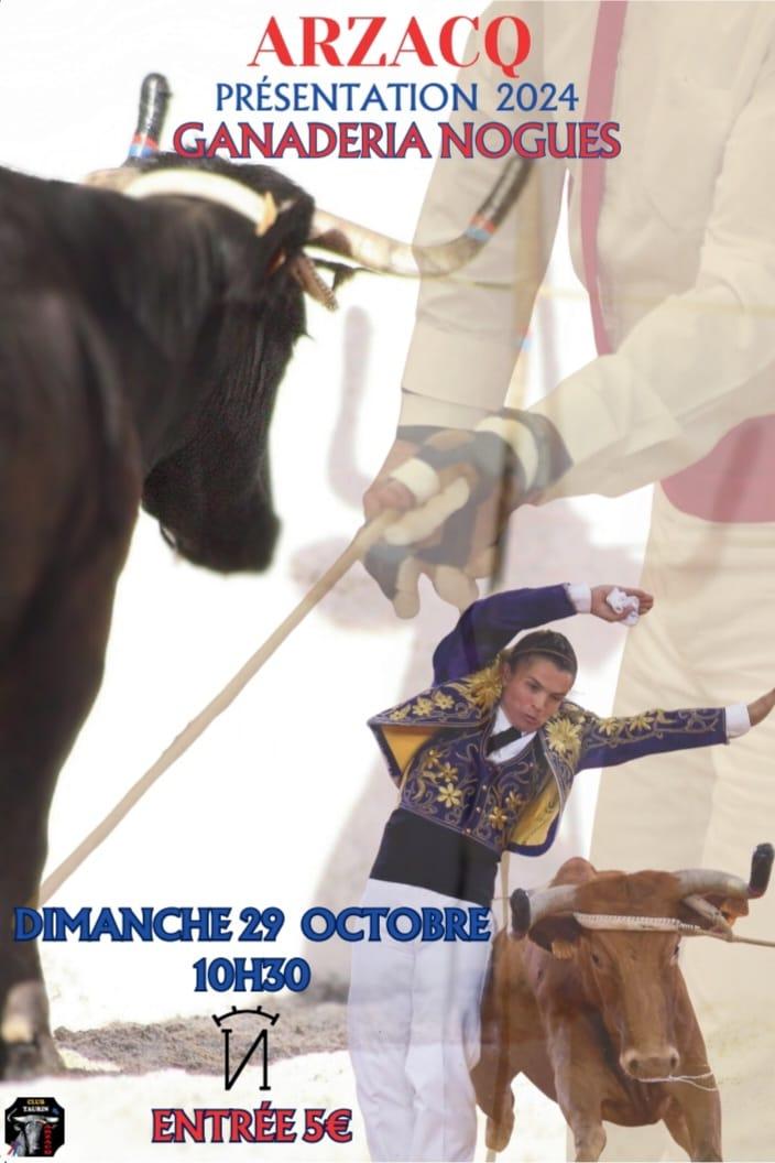 29 10 2023 arzacq nogues presentation