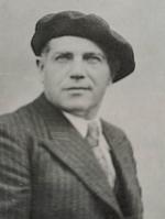Albert Bengué
