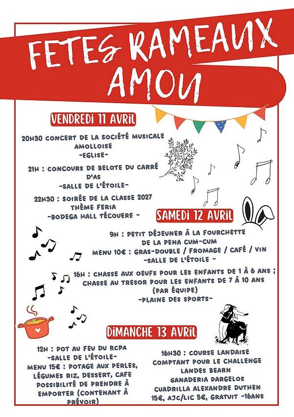 Amou 6