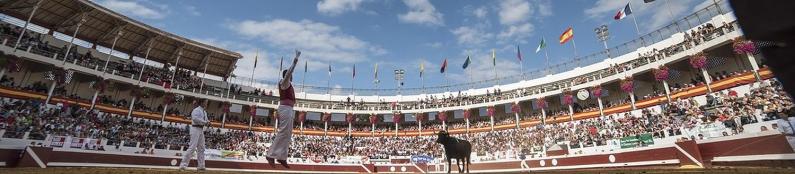 Arenes dax 2