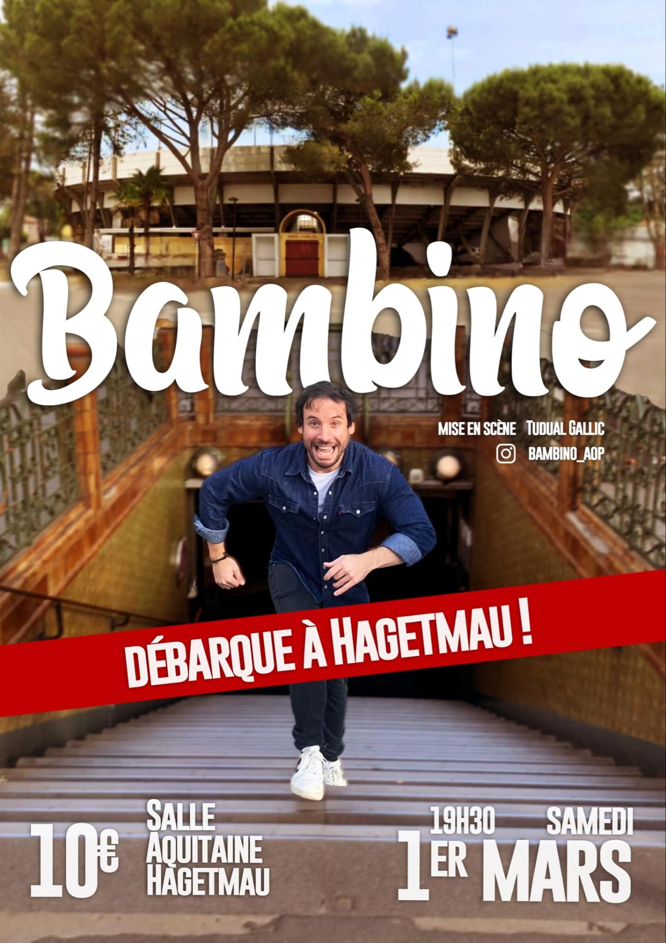 Bambino