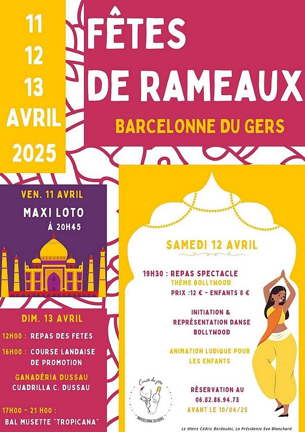 Barcelonne 4