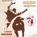 Bascons ecole taurine