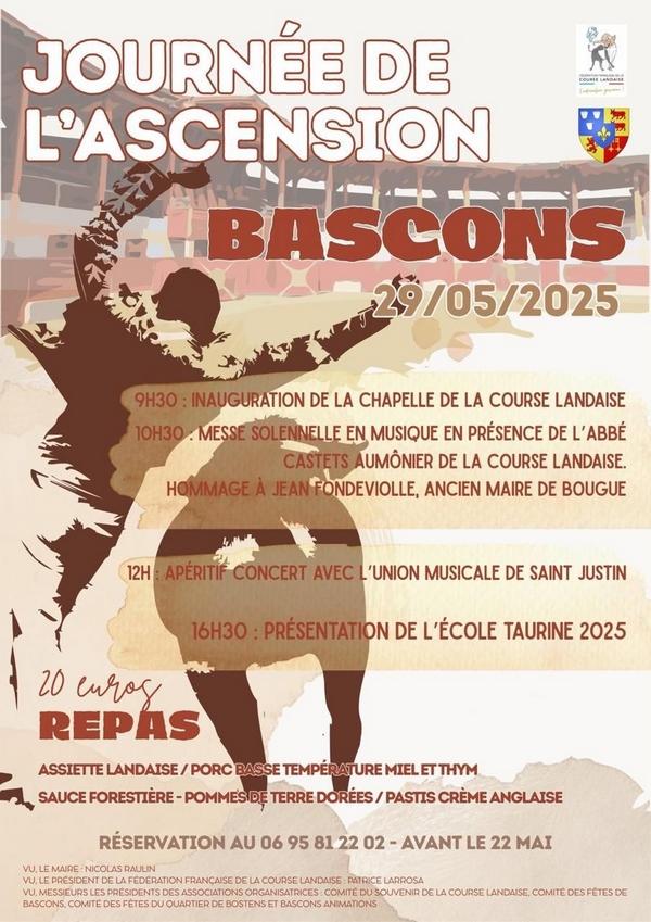 Bascons ecole taurine 2