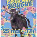 Bougue dal 25 mai