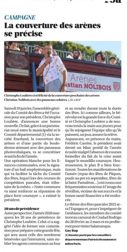 Campagne