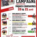 Campagne avril