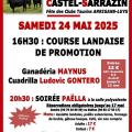 Castel sarrazin