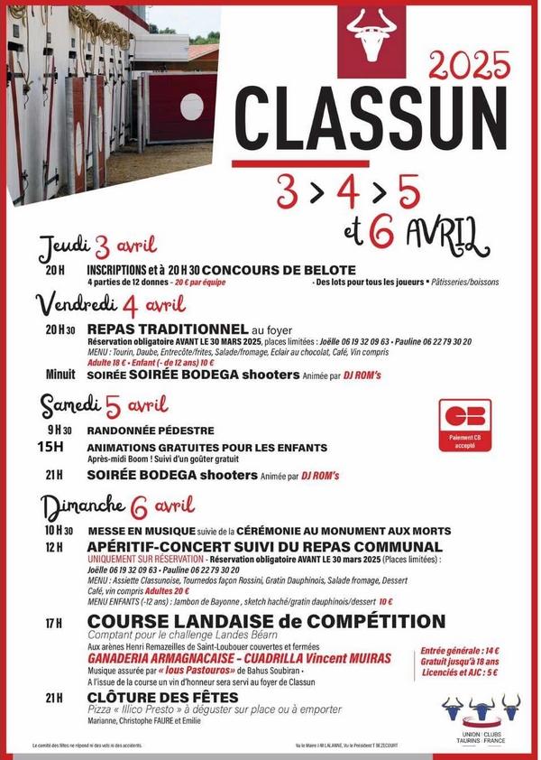 Classun