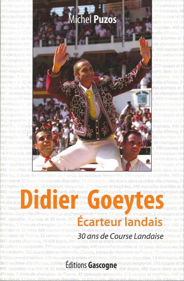 Didier Goeytes