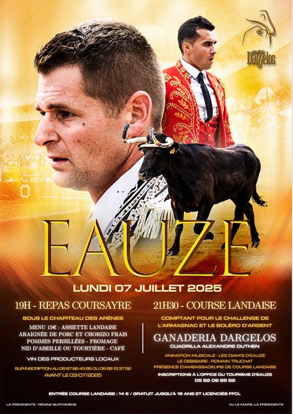 Eauze 2