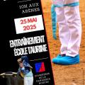 Gabarret 25 mai