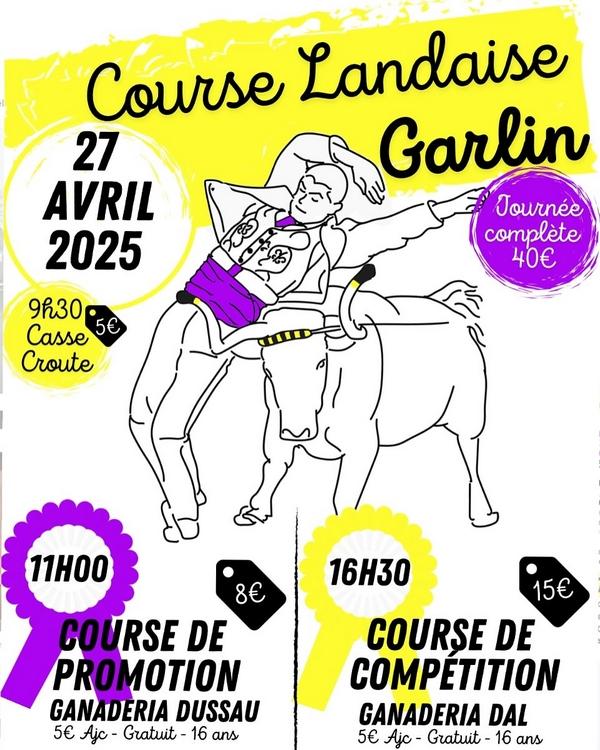 Garlin 1