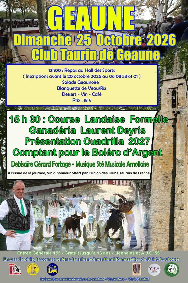 Geaune 8