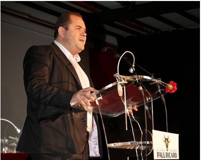 Guillaume Marsan