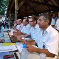 Le jury page 1 photo n b