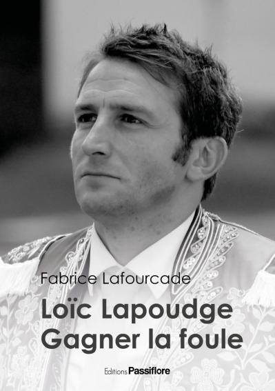 Livre loic lapoudge