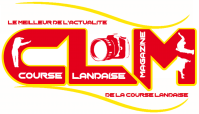 Logo clm