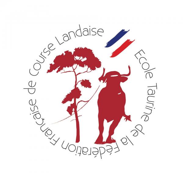 Logo ecole taurine