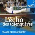 Logo france bleu