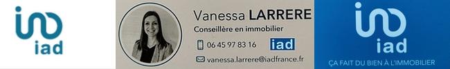Logo iad