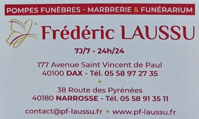 Logo laussu