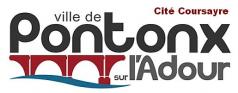 Logo pontonx 2