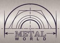 Metal world