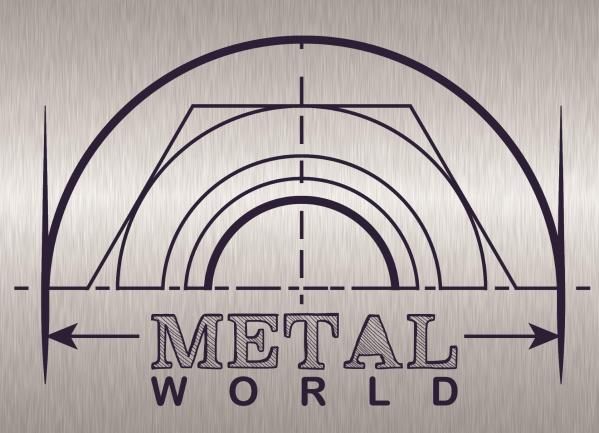 Metal world