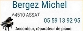 Michel Bergez