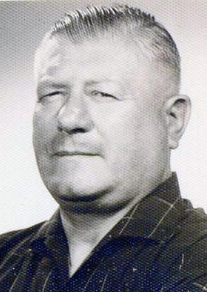 Raoul Pabon