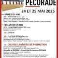 Pecorade dussau