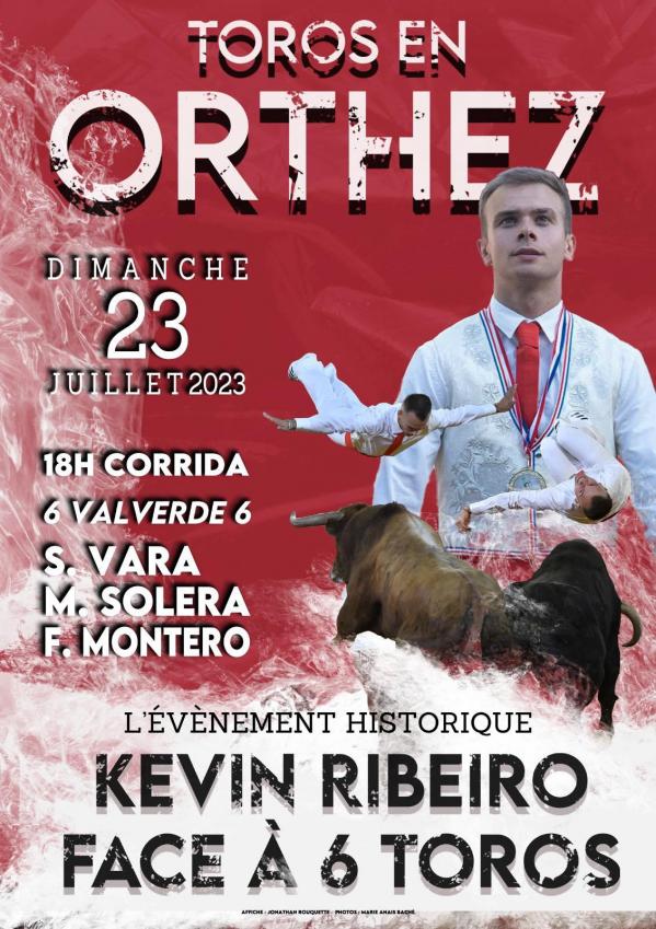 Ribeiro orthez