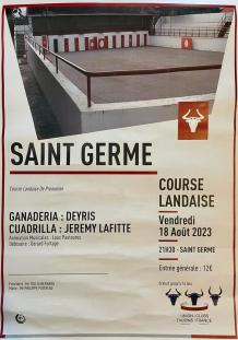 Saint Germé