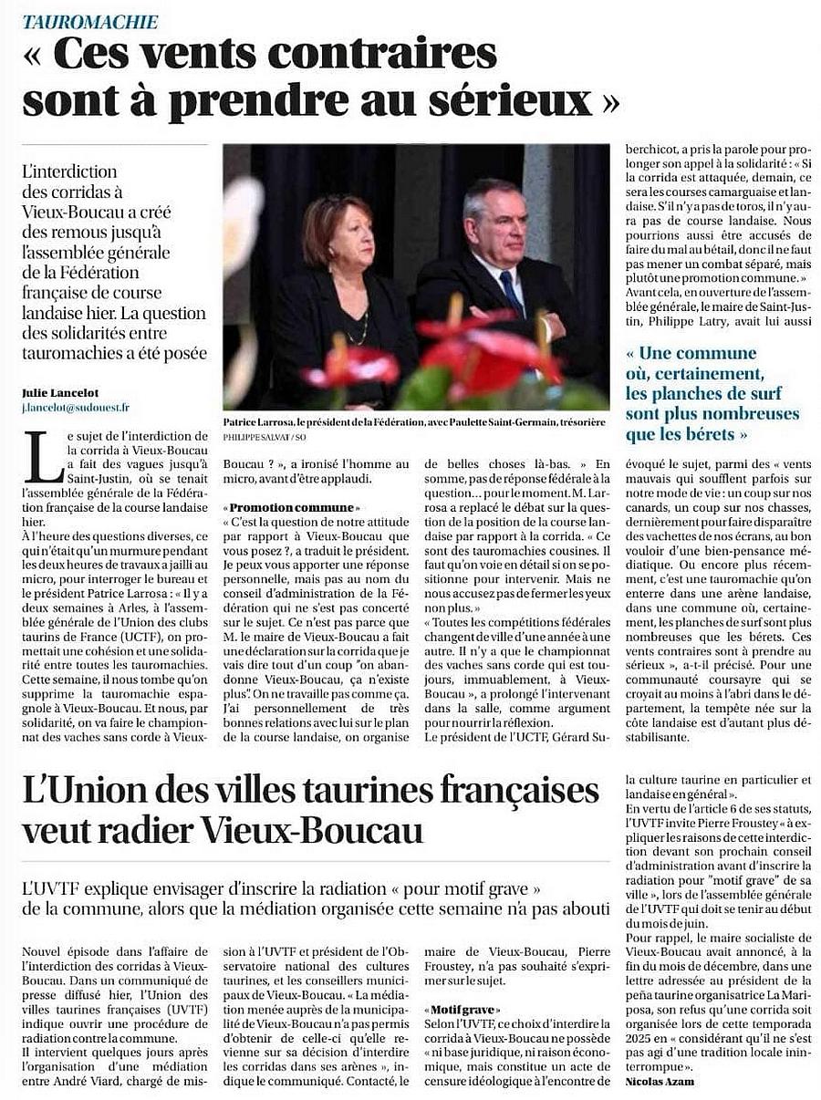 Souprosse