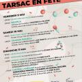 Tarsac nogues