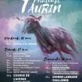 pouillon printemps taurin