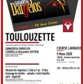Toulouzette