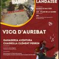 Vicq d auribat aventura
